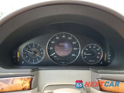 Zdjęcie 9 z 12 samochodu: 2004 MERCEDES-BENZ E 320 4MATIC VIN:WDBUH82J64X117141 - miniatura