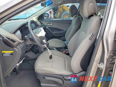 Zdjęcie 7 z 12 samochodu: 2018 HYUNDAI SANTA FE SPORT 2.4L VIN:5NMZT3LB4JH080613 - miniatura