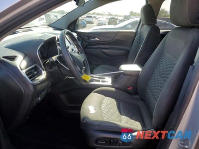 Zdjęcie 7 z 12 samochodu: 2020 CHEVROLET EQUINOX LT VIN:2GNAXKEVXL6233225 - miniatura