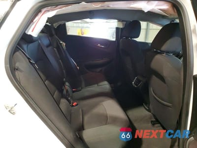 Zdjęcie 10 z 12 samochodu: 2023 CHEVROLET MALIBU LT VIN:1G1ZD5ST0PF218598 - miniatura