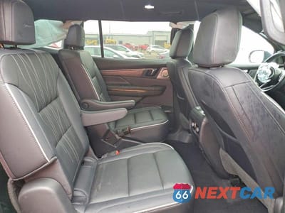 Zdjęcie 11 z 13 samochodu: 2025 BUICK ENCLAVE AVENIR VIN:5GAEVCRS0SJ138987 - miniatura