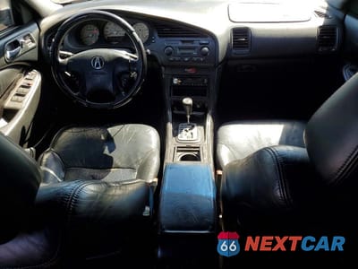 Zdjęcie 8 z 12 samochodu: 2002 ACURA 3.2TL TYPE-S VIN:19UUA56992A054218 - miniatura