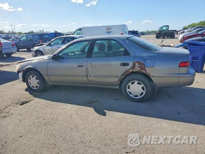 Drugie zdjęcie samochodu z przodu: 1998 TOYOTA CAMRY LE VIN:4T1BG22K6WU297674 - miniatura