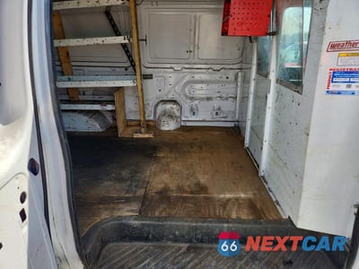 Zdjęcie 10 z 12 samochodu: 2014 FORD ECONOLINE E250 VAN VIN:1FTNS2EW5EDA15909 - miniatura