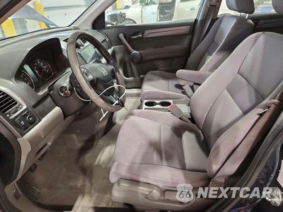 Zdjęcie 7 z 14 samochodu: 2008 HONDA CR-V LX VIN:JHLRE48338C021940 - miniatura