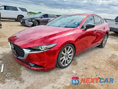 2020 MAZDA 3 PREMIUM JM1BPAEM9L1166098 - główne zdjęcie licytacji z USA - miniatura