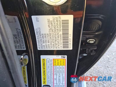 Zdjęcie 12 z 12 samochodu: 2021 HONDA ACCORD EXL VIN:1HGCV1F50MA089609 - miniatura