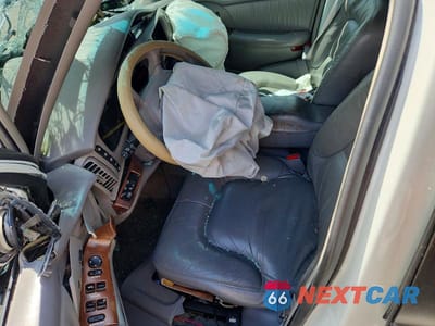 Zdjęcie 7 z 13 samochodu: 2000 BUICK PARK AVENUE VIN:1G4CW52K1Y4128108 - miniatura