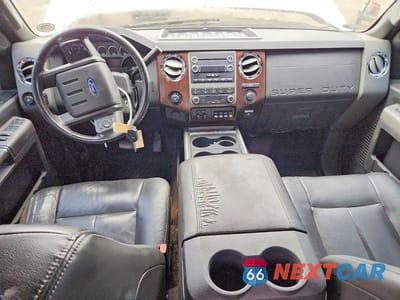 Zdjęcie 8 z 11 samochodu: 2012 FORD F250 SUPER DUTY VIN:1FT7W2BT6CED12797 - miniatura