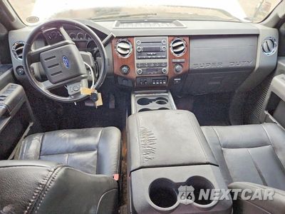 Zdjęcie 8 z 12 samochodu: 2012 FORD F250 SUPER DUTY VIN:1FT7W2BT6CED12797 - miniatura