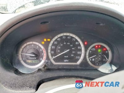 Zdjęcie 9 z 12 samochodu: 2006 TOYOTA SIENNA VIN:5TDZA23C46S558123 - miniatura