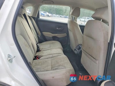 Zdjęcie 11 z 14 samochodu: 2025 HONDA HR-V LX VIN:3CZRZ1H38SM704572 - miniatura