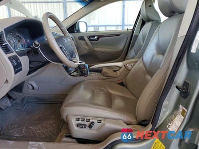 Zdjęcie 7 z 12 samochodu: 2007 VOLV XC70 VIN:YV4SZ592671273316 - miniatura