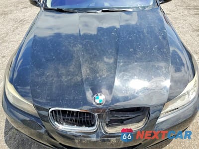 Zdjęcie 11 z 12 samochodu: 2010 BMW 328 I VIN:WBAPH7G51ANM51148 - miniatura