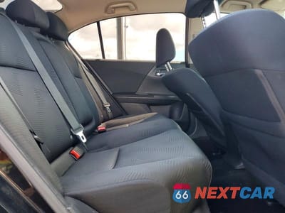 Zdjęcie 10 z 12 samochodu: 2014 HONDA ACCORD LX VIN:1HGCR2F30EA093430 - miniatura