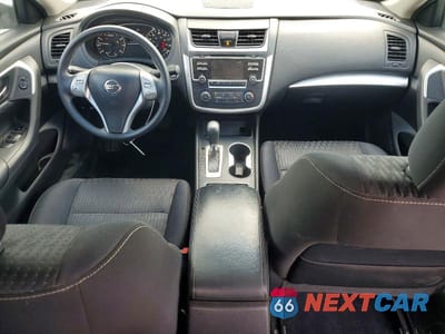 Zdjęcie 8 z 13 samochodu: 2017 NISSAN ALTIMA 2.5 S VIN:1N4AL3AP9HC287203 - miniatura