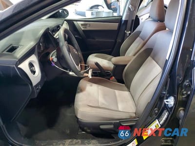 Zdjęcie 7 z 13 samochodu: 2017 TOYOTA COROLLA LE VIN:2T1BURHE4HC848580 - miniatura