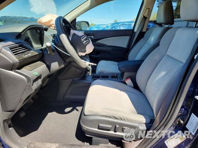 Zdjęcie 7 z 13 samochodu: 2015 HONDA CR-V EX VIN:2HKRM4H51FH624159 - miniatura