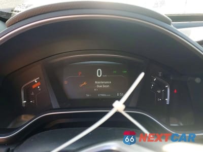 Zdjęcie 9 z 13 samochodu: 2017 HONDA CR-V EXL VIN:5J6RW2H89HL015130 - miniatura