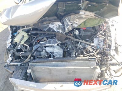 Zdjęcie 12 z 13 samochodu: 2021 HONDA CR-V EXL VIN:5J6RW1H89ML001796 - miniatura