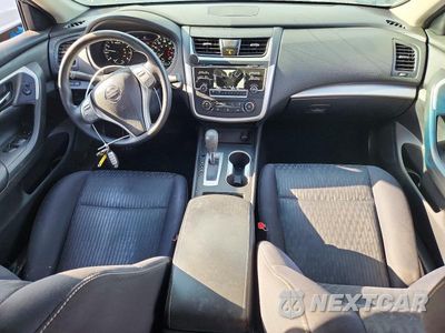 Zdjęcie 8 z 11 samochodu: 2018 NISSAN ALTIMA 2.5 S VIN:1N4AL3AP8JC210585 - miniatura