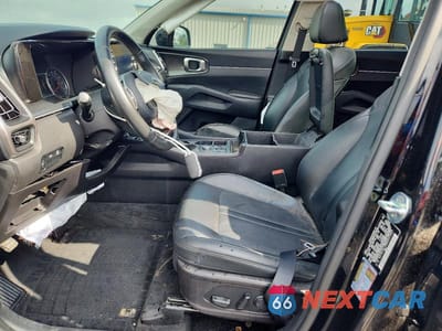 Zdjęcie 7 z 14 samochodu: 2021 KIA SORENTO S VIN:5XYRLDLC8MG051497 - miniatura