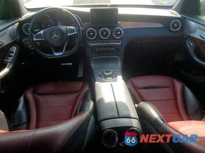 Zdjęcie 8 z 13 samochodu: 2019 MERCEDES-BENZ GLC COUPE 300 4MATIC VIN:WDC0J4KB5KF639150 - miniatura