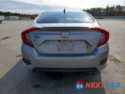 Zdjęcie 6 z 12 samochodu: 2017 HONDA CIVIC EX VIN:19XFC1F38HE206551 - miniatura