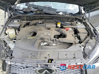 Zdjęcie 12 z 14 samochodu: 2022 INFINITI QX50 LUXE VIN:3PCAJ5BA9NF114995 - miniatura