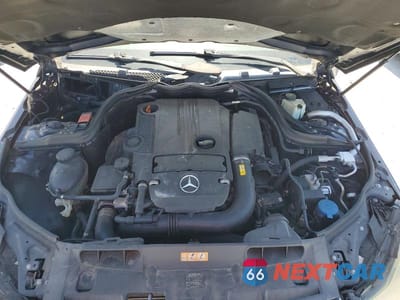 Zdjęcie 11 z 13 samochodu: 2012 MERCEDES-BENZ C 250 VIN:WDDGJ4HB3CF746345 - miniatura