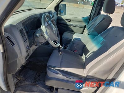 Zdjęcie 7 z 12 samochodu: 2021 NISSAN NV 2500 HD SV VIN:1N6AF0LY9MN810236 - miniatura