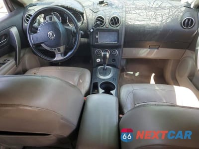 Zdjęcie 8 z 13 samochodu: 2010 NISSAN ROGUE S VIN:JN8AS5MV8AW608126 - miniatura