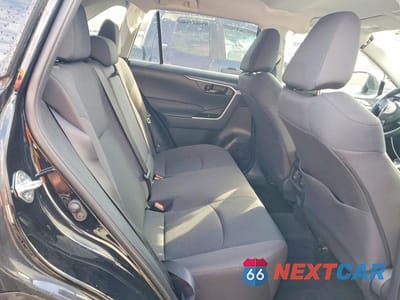Zdjęcie 11 z 13 samochodu: 2023 TOYOTA RAV4 LE VIN:2T3F1RFV8PW340307 - miniatura
