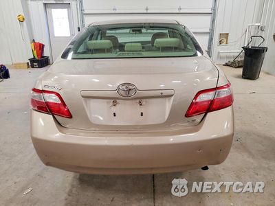 Zdjęcie 6 z 12 samochodu: 2007 TOYOTA CAMRY LE VIN:4T1BE46K17U566760 - miniatura