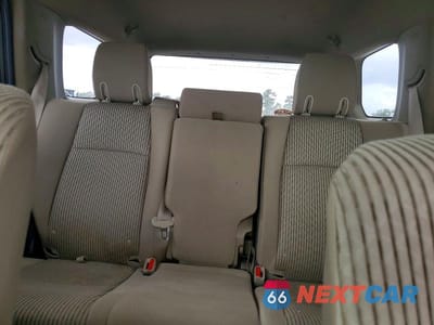 Zdjęcie 10 z 12 samochodu: 2012 TOYOTA 4RUNNER SR5 VIN:JTEZU5JR1C5036711 - miniatura