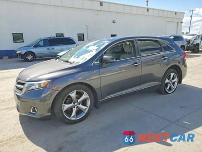 2015 TOYOTA VENZA LIMITED 4T3BK3BB4FU116373 - główne zdjęcie licytacji z USA - miniatura