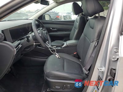Zdjęcie 7 z 13 samochodu: 2025 HYUNDAI TUCSON SEL CONVENIENCE VIN:5NMJC3DE9SH604264 - miniatura