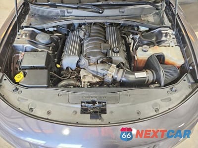 Zdjęcie 11 z 11 samochodu: 2021 DODGE CHARGER SCAT PACK VIN:2C3CDXGJ4MH527778 - miniatura