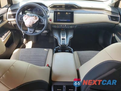 Zdjęcie 8 z 13 samochodu: 2020 HONDA CLARITY VIN:JHMZC5F1XLC001458 - miniatura