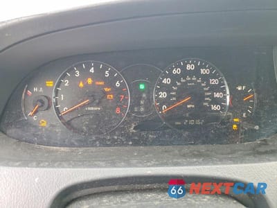 Zdjęcie 9 z 12 samochodu: 2007 TOYOTA AVALON TOURING VIN:4T1BK36BX7U183550 - miniatura