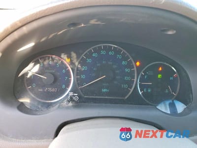 Zdjęcie 9 z 12 samochodu: 2006 TOYOTA SIENNA LE 8 PASSENGER VIN:5TDZA23C46S429248 - miniatura