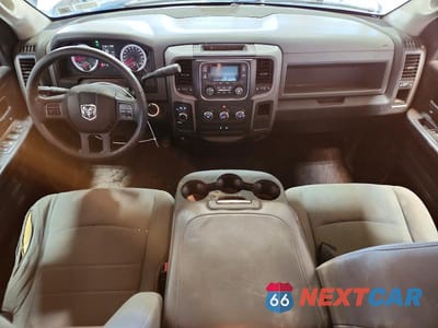 Zdjęcie 8 z 11 samochodu: 2013 RAM 1500 ST VIN:1C6RR7FT0DS566653 - miniatura