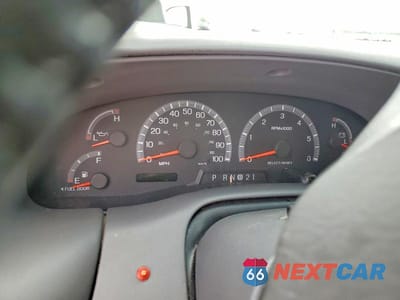 Zdjęcie 9 z 12 samochodu: 2002 FORD F150 SUPERCREW VIN:1FTRW07L82KA89300 - miniatura