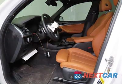 Zdjęcie 9 z 10 samochodu: 2024 BMW X3 XDRIVE30I VIN:WBX57DP03RN266274 - miniatura