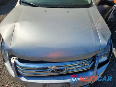 Zdjęcie 11 z 12 samochodu: 2009 FORD FUSION SE VIN:3FAHP07Z79R205286 - miniatura