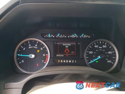 Zdjęcie 9 z 12 samochodu: 2021 FORD F250 SUPER DUTY VIN:1FT7W2B61MEE02659 - miniatura