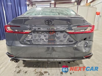 Zdjęcie 6 z 12 samochodu: 2025 TOYOTA CAMRY SE VIN:4T1DAACK7SU191389 - miniatura