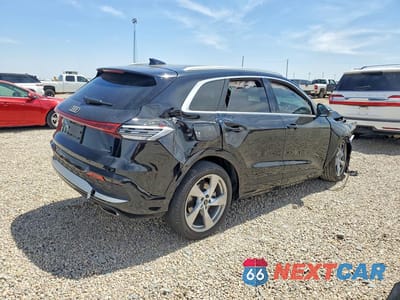 Trzecie zdjęcie samochodu z tyłu: 2025 AUDI Q5 PREMIUM PLUS VIN:WA12AAGU8S2116228 - miniatura