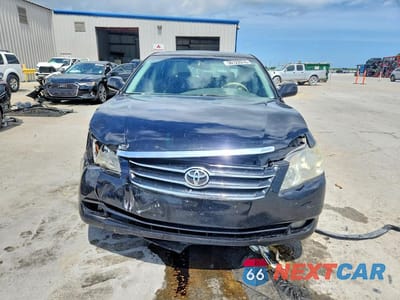 Piąte zdjęcie samochodu w środku: 2007 TOYOTA AVALON XLS VIN:4T1BK36B37U243247 - miniatura