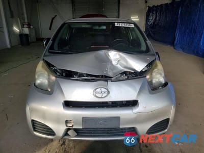 Piąte zdjęcie samochodu w środku: 2013 SCION IQ BASE VIN:JTNJJXB06DJ022958 - miniatura